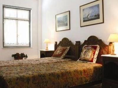 Hotel Hydroussa Hydra 3*