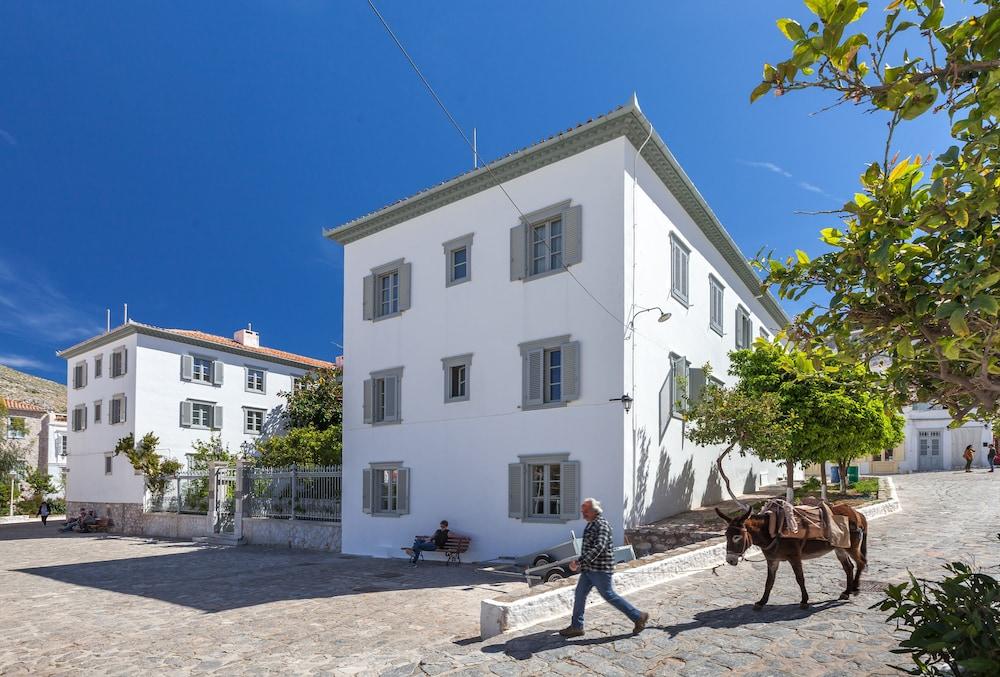 Hotel Hydroussa Hydra Hydra (Saronic Islands)