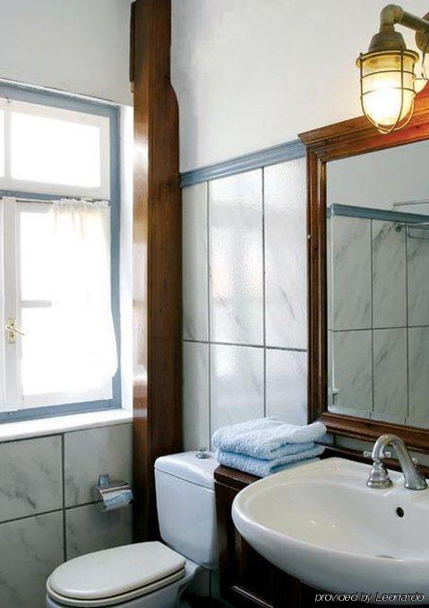 Hydroussa Hydra 3* Hydra (Saronic Islands)