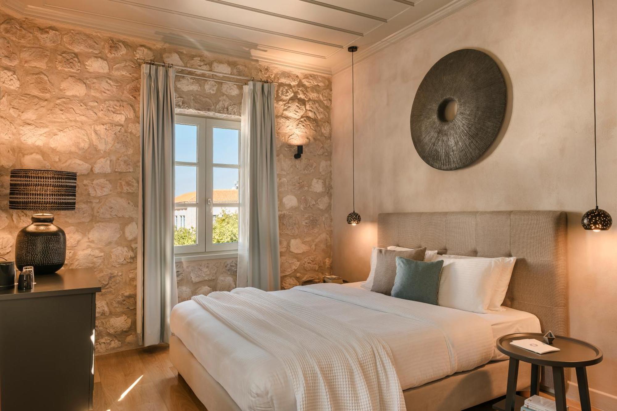 Hydroussa Hydra Hotel 3*