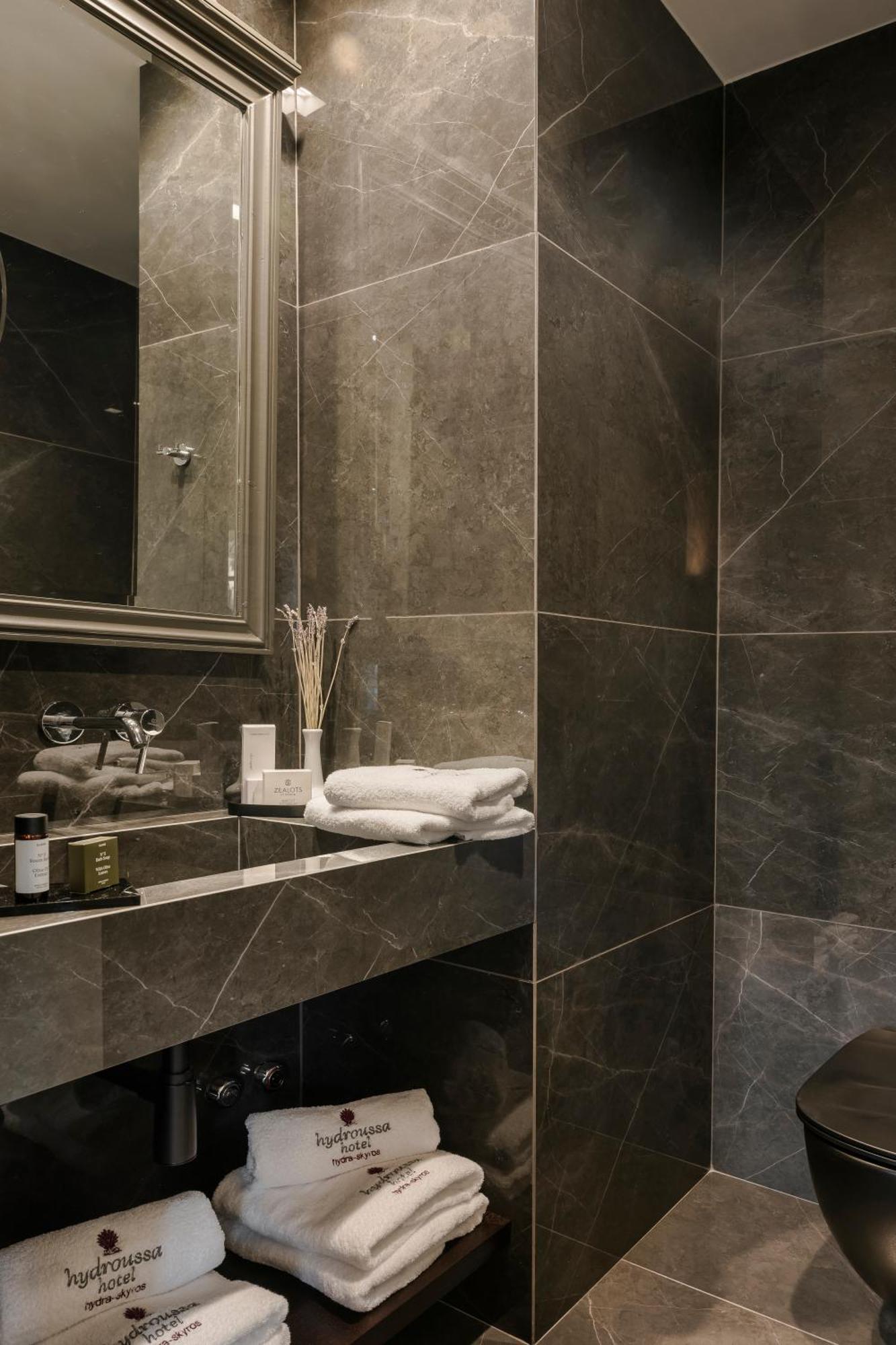 Hydroussa Hydra Hotel Hydra (Saronic Islands)