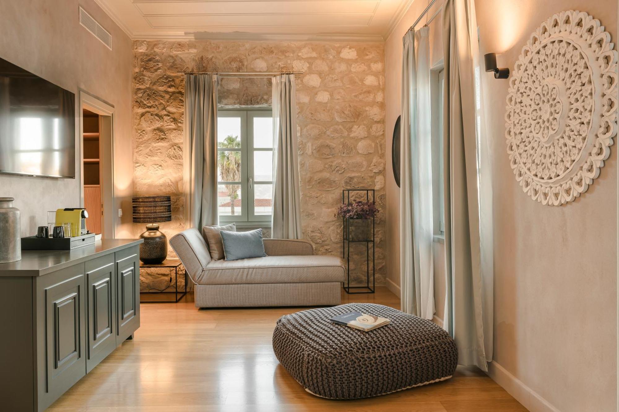 Hotel Hydroussa Hydra