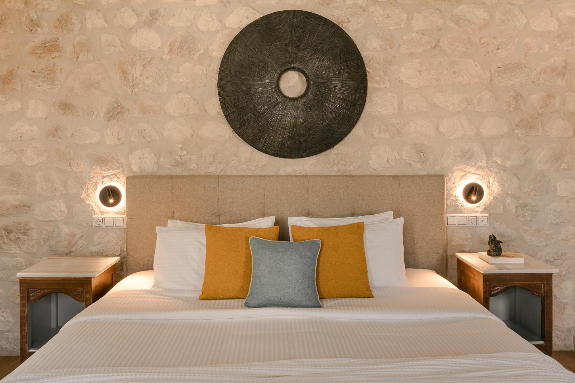 Hydroussa Hydra Hotel