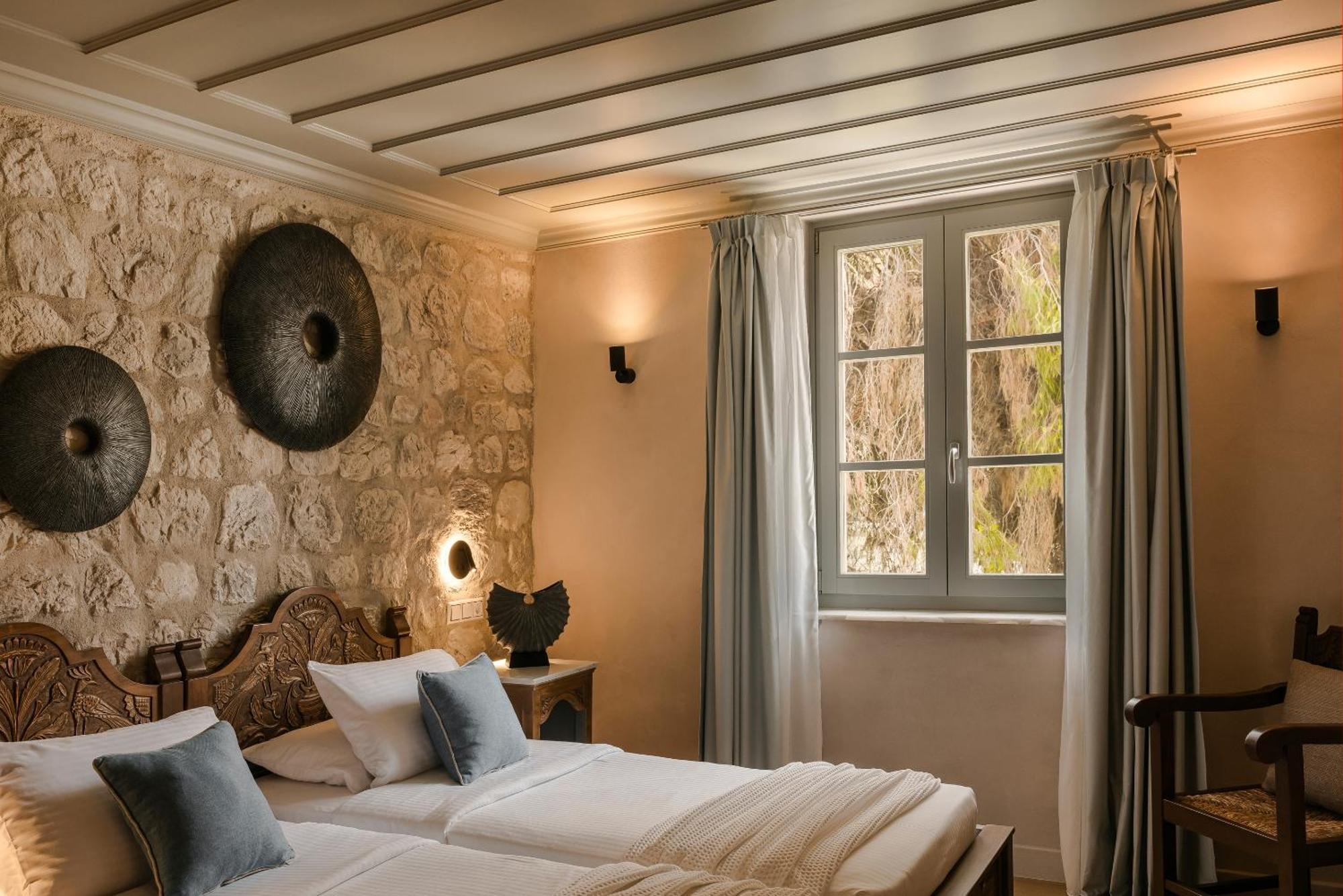 Hotel Hydroussa Hydra Hydra (Saronic Islands)