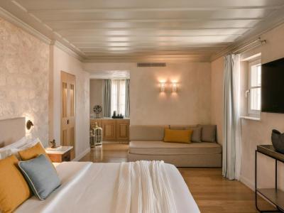 Hydroussa Hydra Hotel Hydra (Saronic Islands)