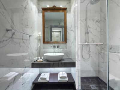 Hotel Hydroussa Hydra 3*