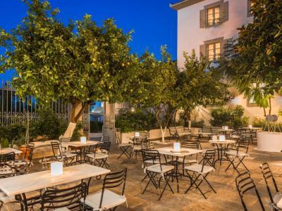 Hydroussa Hydra Hotel Hydra (Saronic Islands)