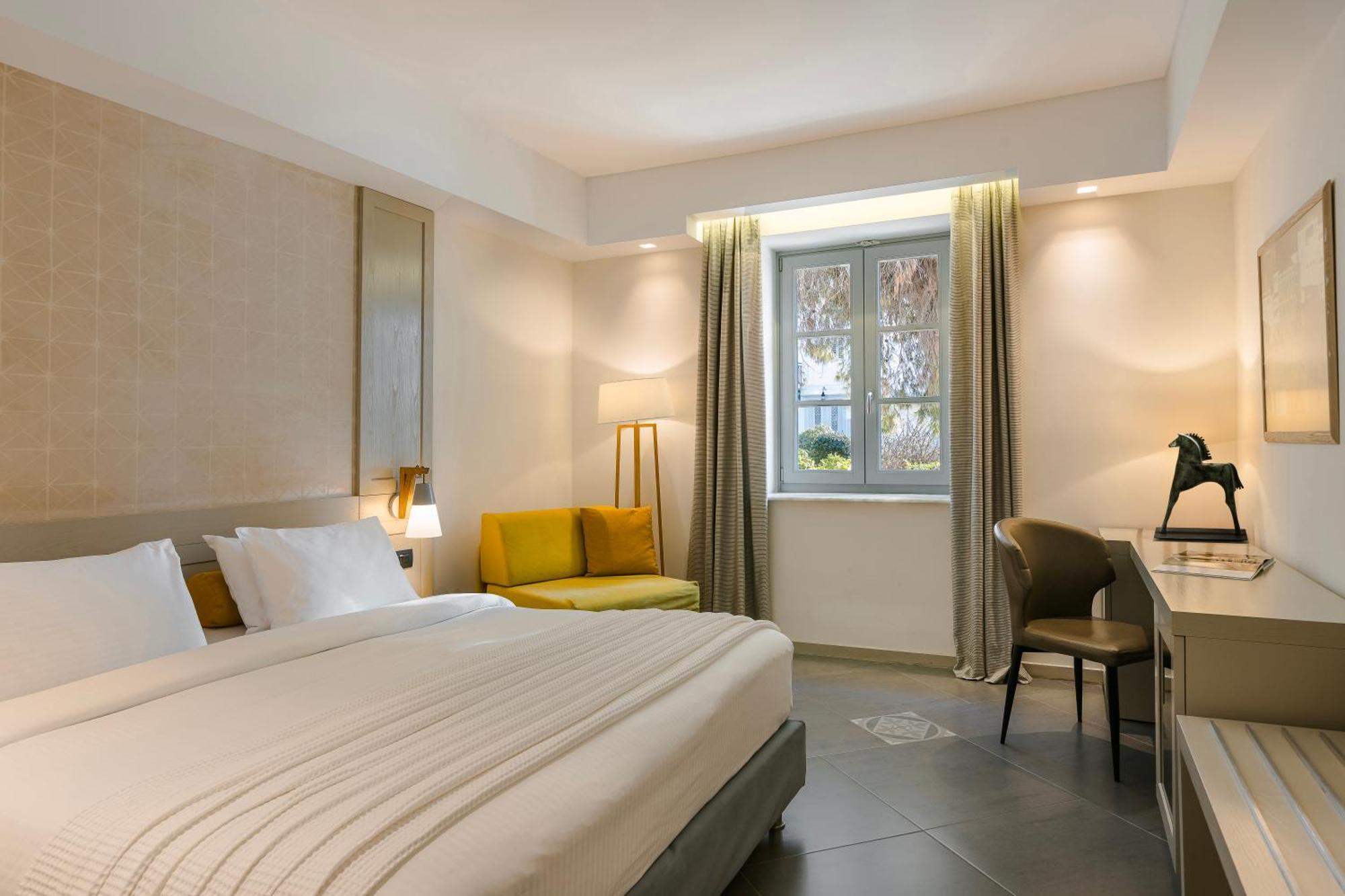 Hotel Hydroussa Hydra