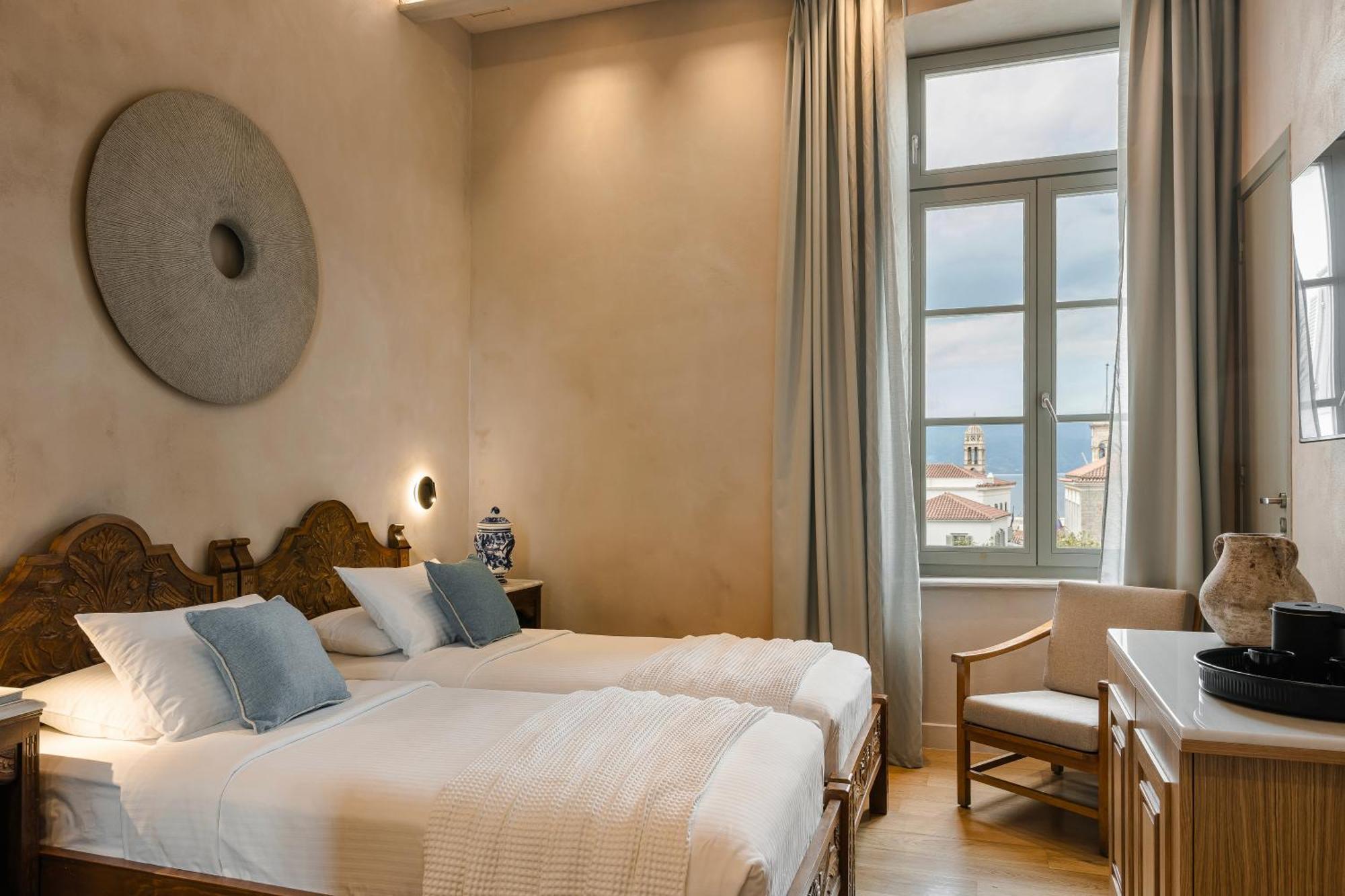 Hydroussa Hydra Hotel 3*
