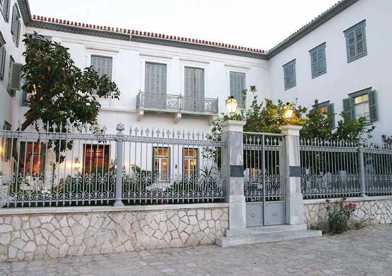 Hydroussa Hydra Hydra (Saronic Islands)