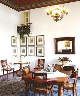Hotel Hydroussa Hydra 3*