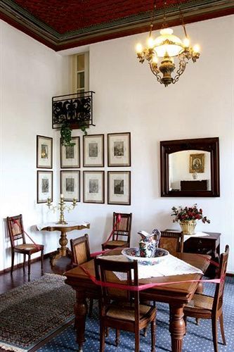 Hydroussa Hydra Hotel 3*