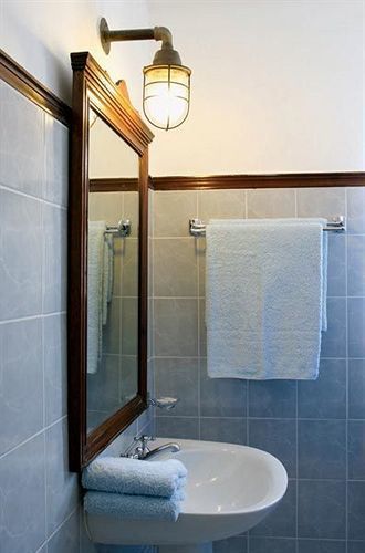 Hotel Hydroussa Hydra 3*