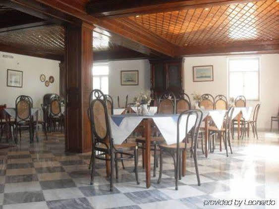Hotel Hydroussa Hydra 3*