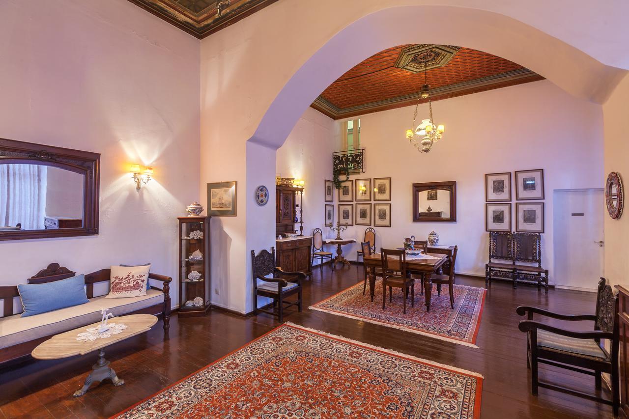 Hotel Hydroussa Hydra