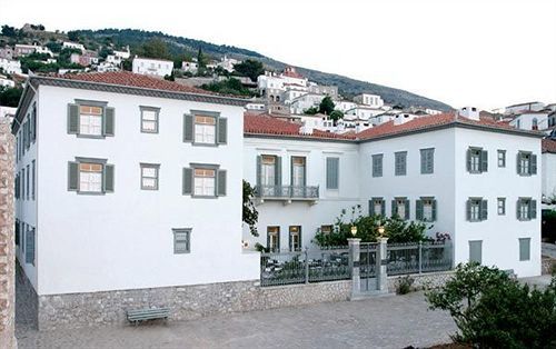 Hydroussa Hydra Hydra (Saronic Islands)