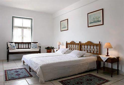 Hotel Hydroussa Hydra 3*