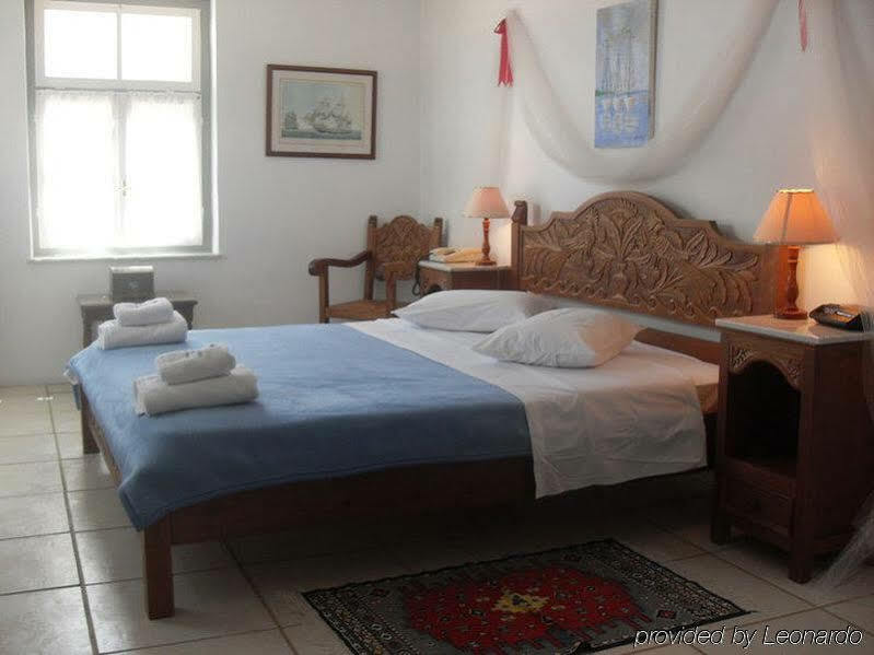 Hydroussa Hydra Hydra (Saronic Islands)
